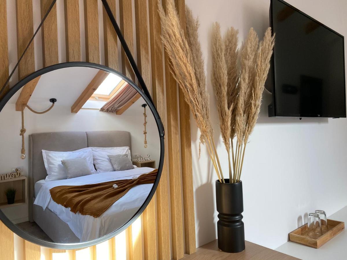 Queen'S Heart Guesthouse Μπραν Εξωτερικό φωτογραφία