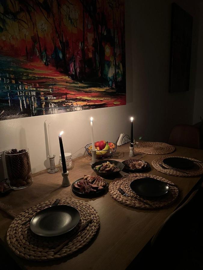 Queen'S Heart Guesthouse Μπραν Εξωτερικό φωτογραφία