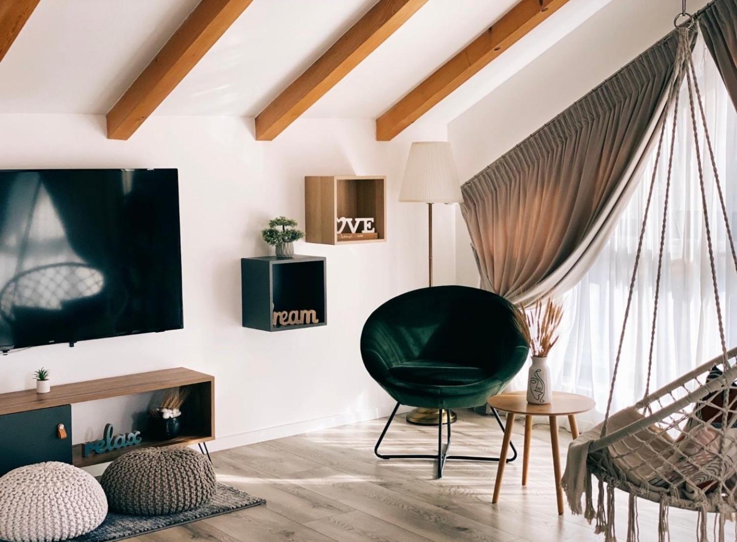 Queen'S Heart Guesthouse Μπραν Εξωτερικό φωτογραφία