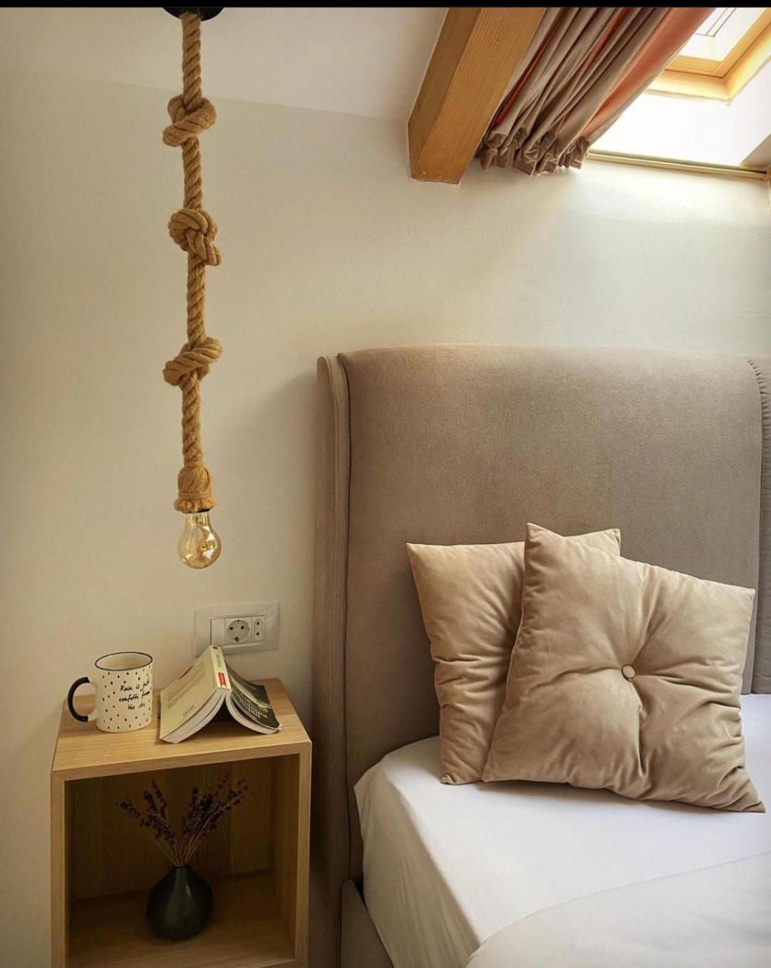 Queen'S Heart Guesthouse Μπραν Εξωτερικό φωτογραφία