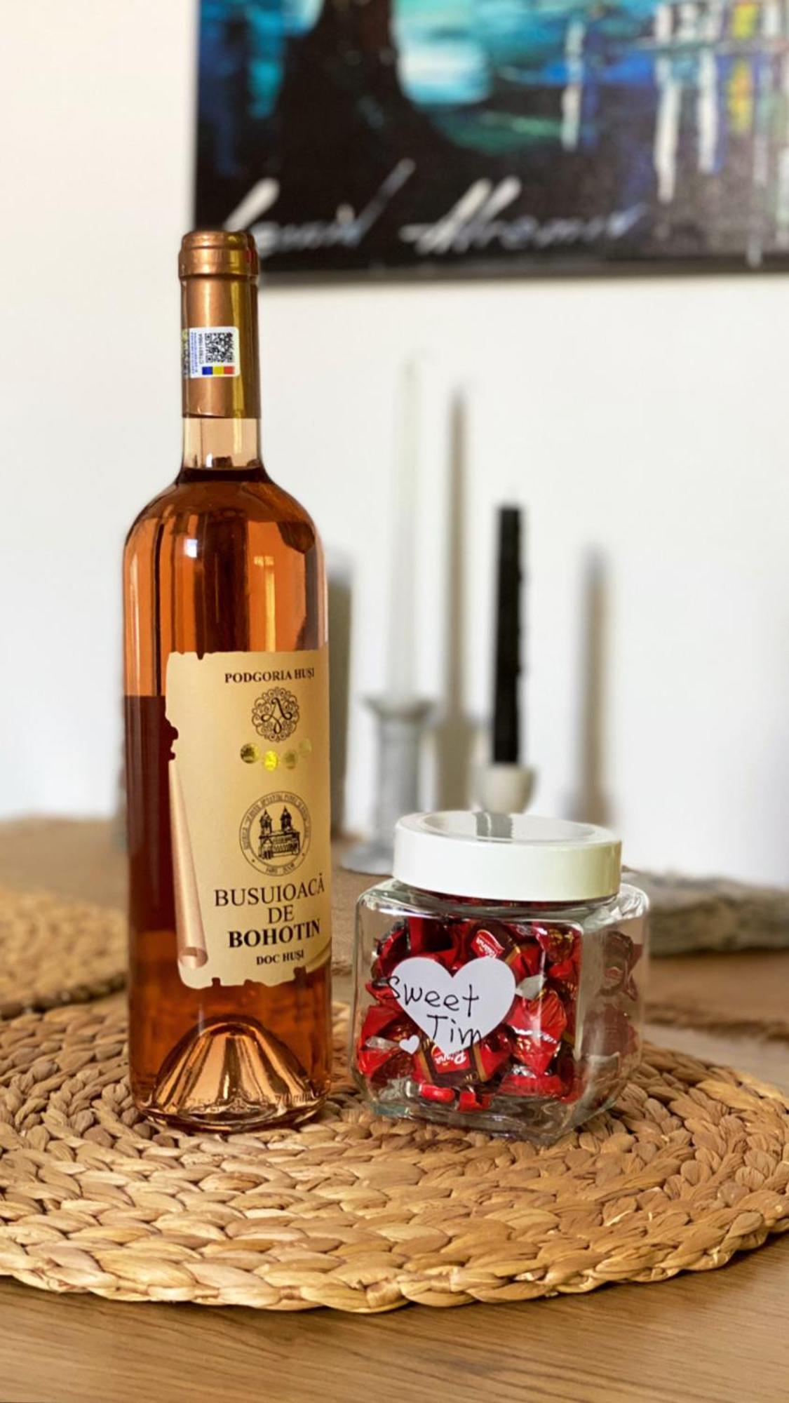Queen'S Heart Guesthouse Μπραν Εξωτερικό φωτογραφία