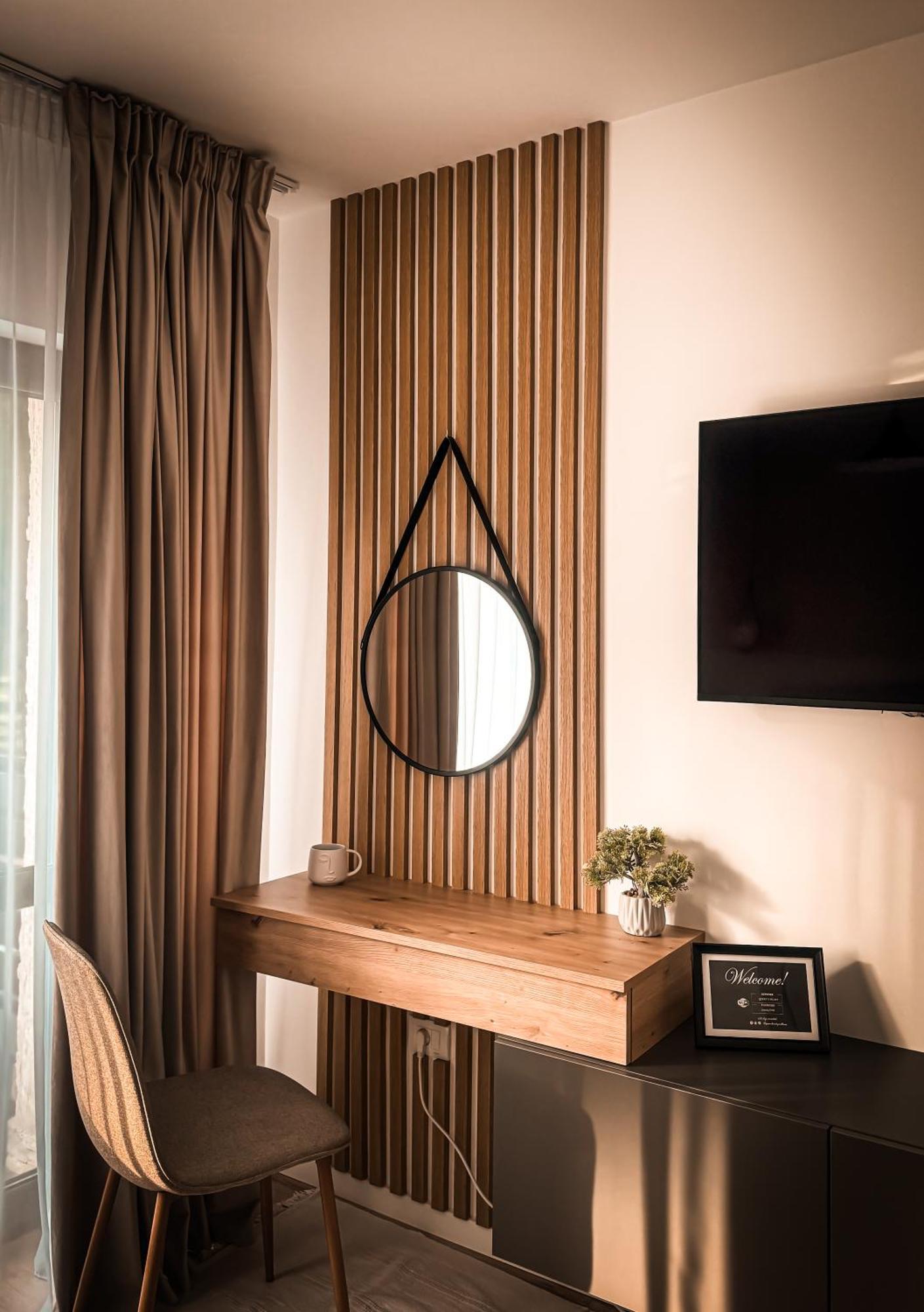 Queen'S Heart Guesthouse Μπραν Εξωτερικό φωτογραφία