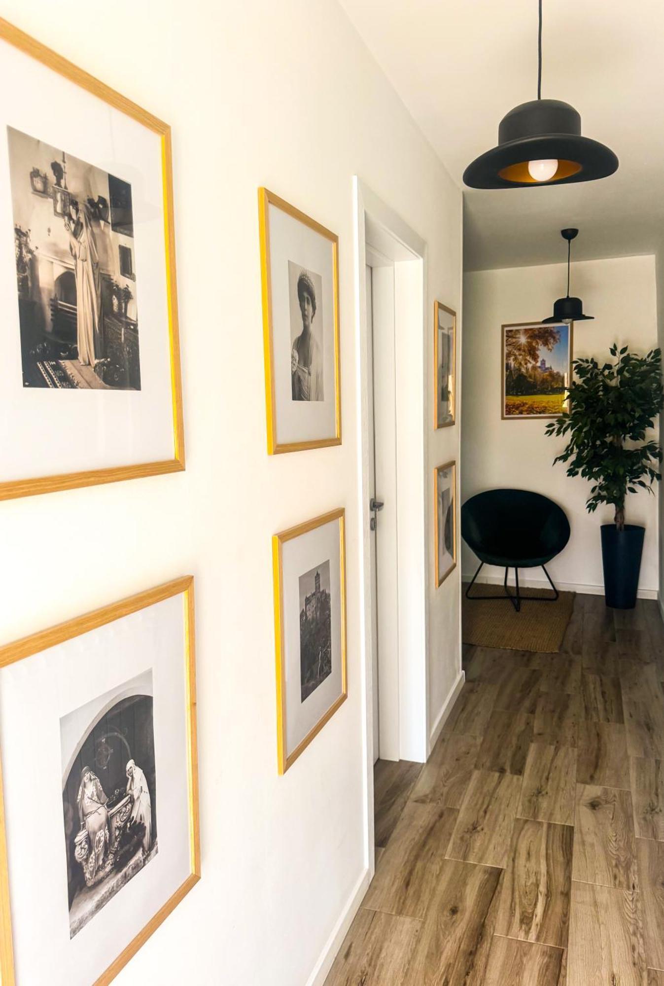 Queen'S Heart Guesthouse Μπραν Εξωτερικό φωτογραφία