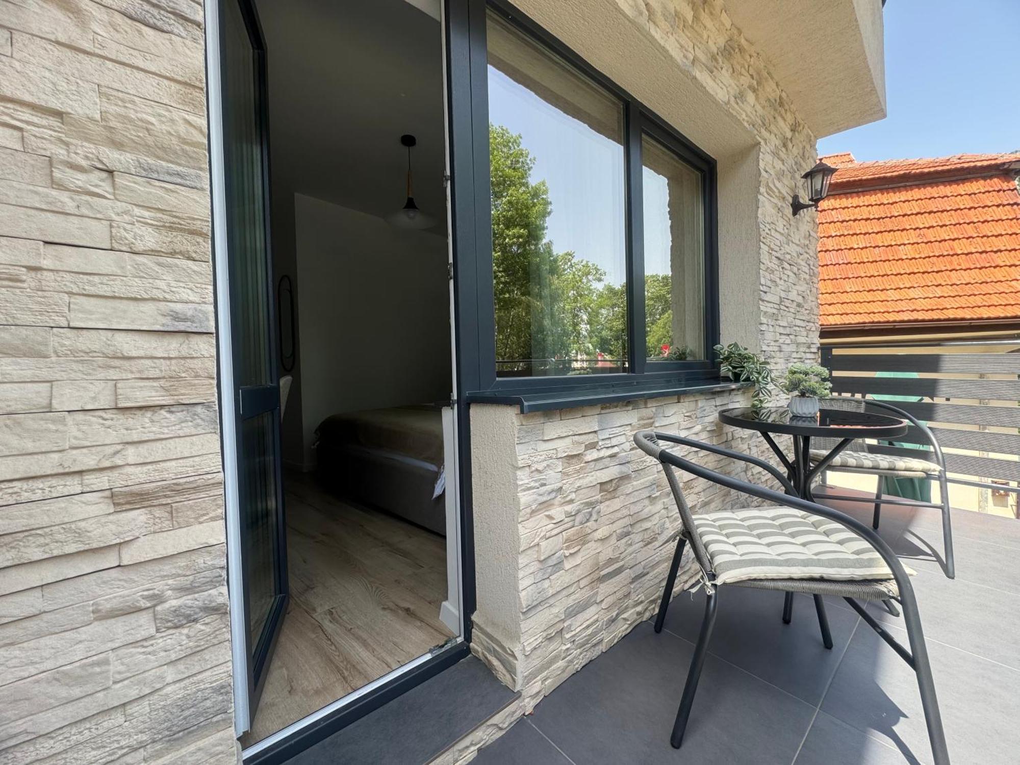 Queen'S Heart Guesthouse Μπραν Εξωτερικό φωτογραφία